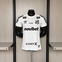 Camisa SANTOS
