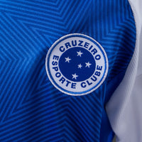 Kit Infantil I CRUZEIRO 25/26 ADIDAS