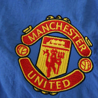 Corta-Vento MAN. UNITED 25/26 ADIDAS