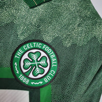 Camisa Retro CELTIC RETRÔ