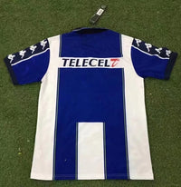 Camisa Retro PORTO RETRÔ