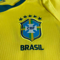 Kit Infantil I BRASIL 26/27 NIKE