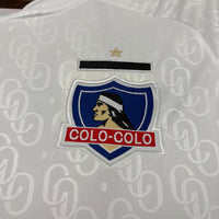 Camisa COLO COLO
