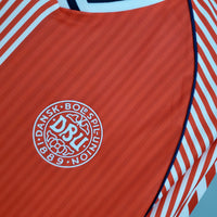 Camisa Retro DINAMARCA