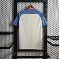 Camisa Retro ESTADOS UNIDOS