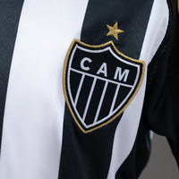 Kit Infantil I ATLÉTICO MINEIRO 25/26 ADIDAS