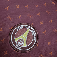 Camisa Retro PSG