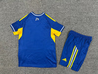 Camisa LEEDS UNITED
