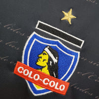Camisa Retro COLO COLO RETRÔ