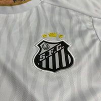Kit Infantil CONJUNTO I INFANTIL SANTOS 26/27 UMBRO