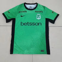 Camisa ATLÉTICO NACIONAL