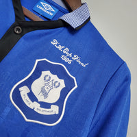 Camisa Retro EVERTON
