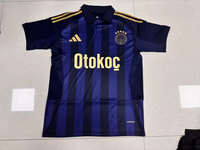 Camisa FENERBAHÇE