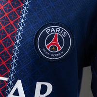 Kit Infantil I PSG 25/26 NIKE