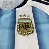 Kit Infantil I ARGENTINA 26/27 ADIDAS