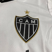 Kit Infantil II ATLÉTICO MINEIRO 26/27 NIKE