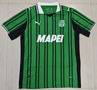 Camisa SASSUOLO