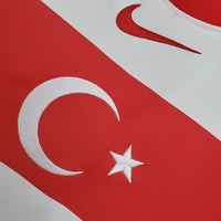 Camisa TURQUIA