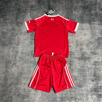 Camisa LIVERPOOL