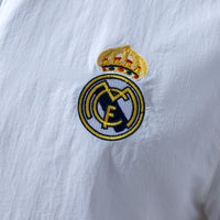 Corta-Vento REAL MADRID 2 25/26 ADIDAS