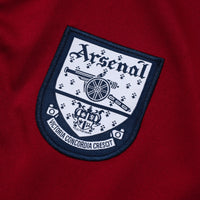 Conjunto ARSENAL 25/26 ADIDAS