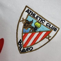 Camisa Retro BILBAO