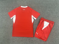 Camisa SUÍÇA
