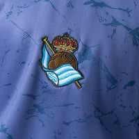 Kit Infantil II REAL SOCIEDAD 25/26 MACRON