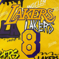 Camiseta NBA Los Angeles Lakers