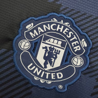 Camisa Retro MANCHESTER UNITED RETRÔ