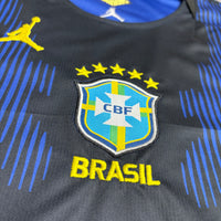 Kit Infantil II BRASIL 26/27 JORDAN