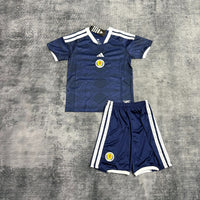 Camisa ESCÓCIA