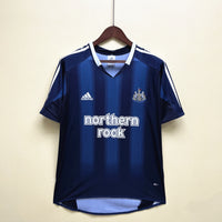 Camisa Retro NEWCASTLE