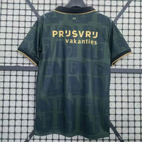 Camisa FEYENOORD
