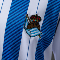 Kit Infantil I REAL SOCIEDAD 25/26 MACRON