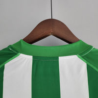 Camisa Retro REAL BETIS