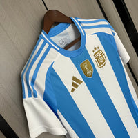 Camisa ARGENTINA