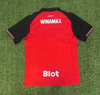 Camisa STADE RENNAIS