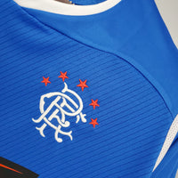 Camisa Retro RANGERS RETRÔ