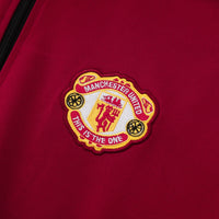 Conjunto MANCHESTER UNITED 2 24/25 ADIDAS