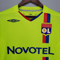 Camisa Retro LYON
