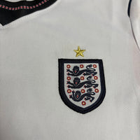 Kit Infantil CONJUNTO I INFANTIL INGLATERRA 26/27 NIKE