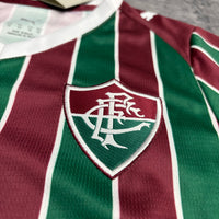 Kit Infantil I FLUMINENSE 26/27 PUMA