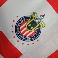 Camisa Retro CHIVAS GUADALAJARA