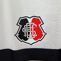 Camisa Santa Cruz