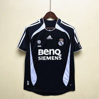 Camisa Retro REAL MADRID RETRÔ