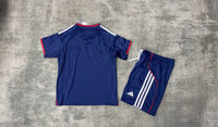 Camisa OLYMPIQUE LYON