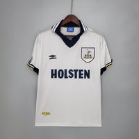 Camisa Retro TOTTENHAM RETRÔ