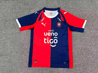 Camisa SAN LORENZO