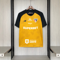 Camisa SÃO PAULO
